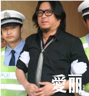 高晓松