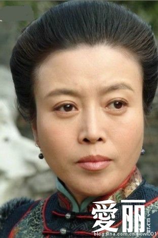 6、丁嘉丽