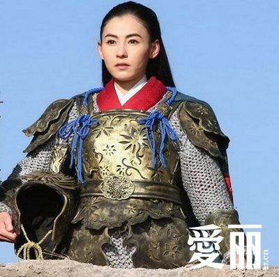 张柏芝